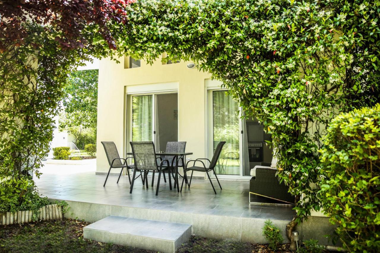 Villa Elena Όρμος Παναγιάς Εξωτερικό φωτογραφία