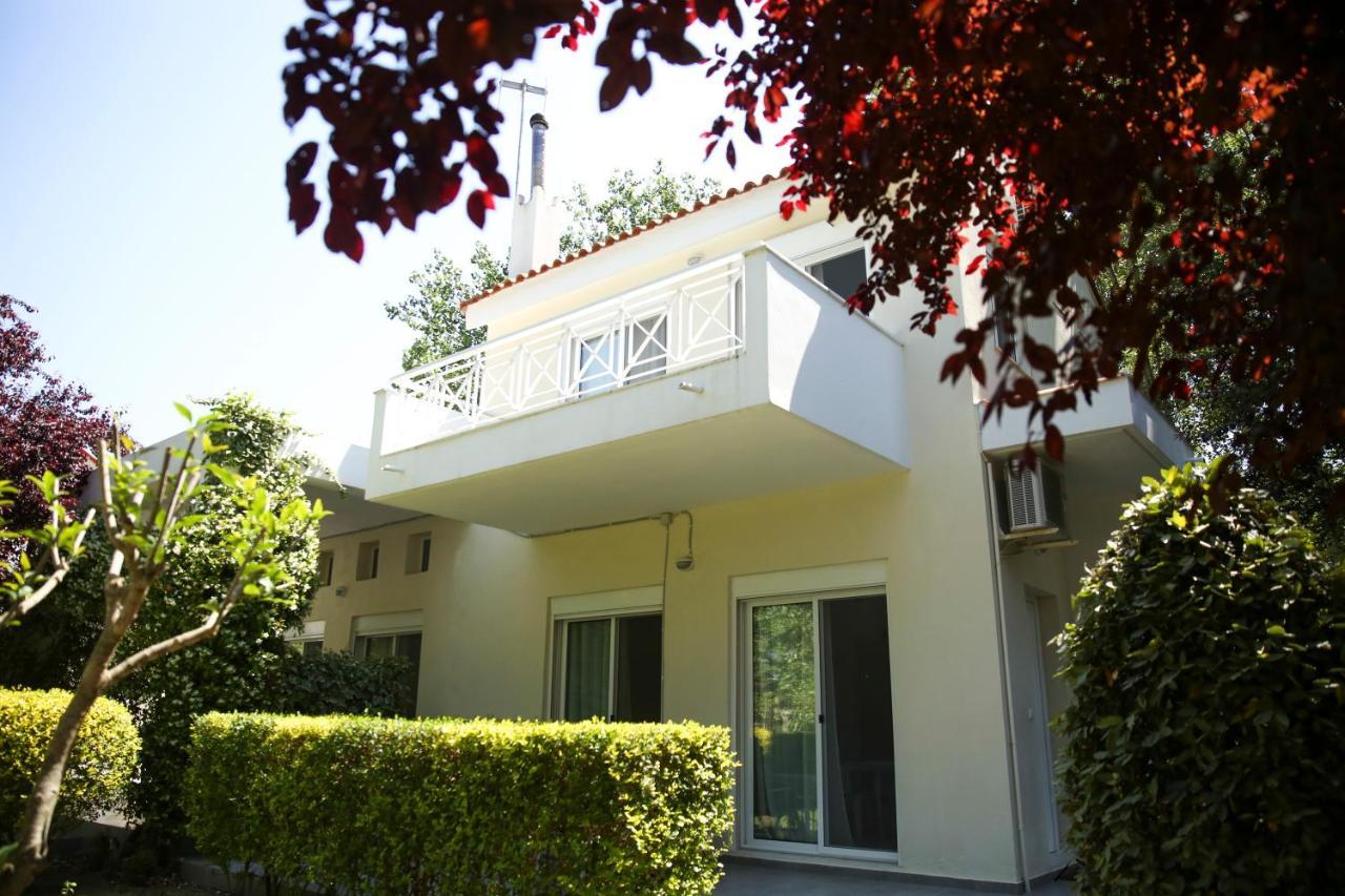 Villa Elena Όρμος Παναγιάς Εξωτερικό φωτογραφία