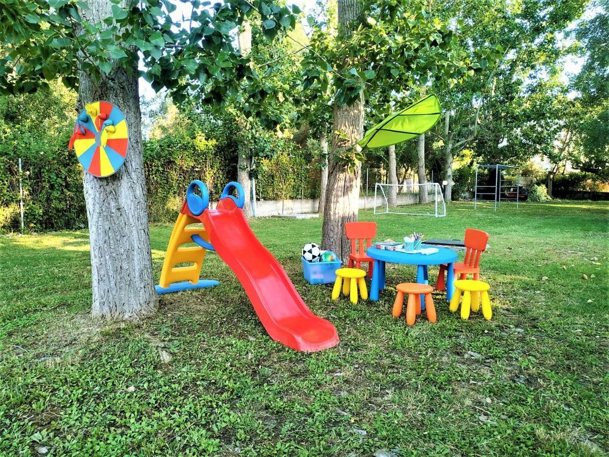Villa Elena Όρμος Παναγιάς Εξωτερικό φωτογραφία
