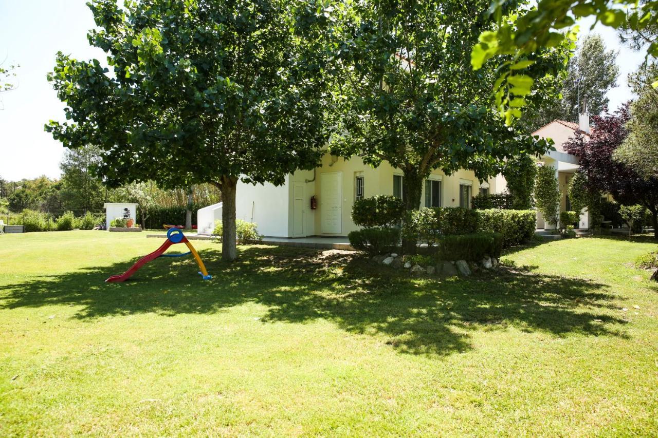 Villa Elena Όρμος Παναγιάς Εξωτερικό φωτογραφία
