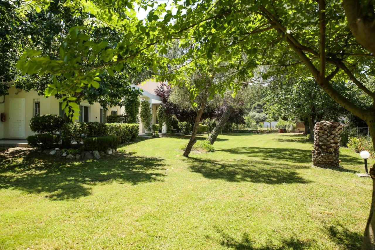 Villa Elena Όρμος Παναγιάς Εξωτερικό φωτογραφία