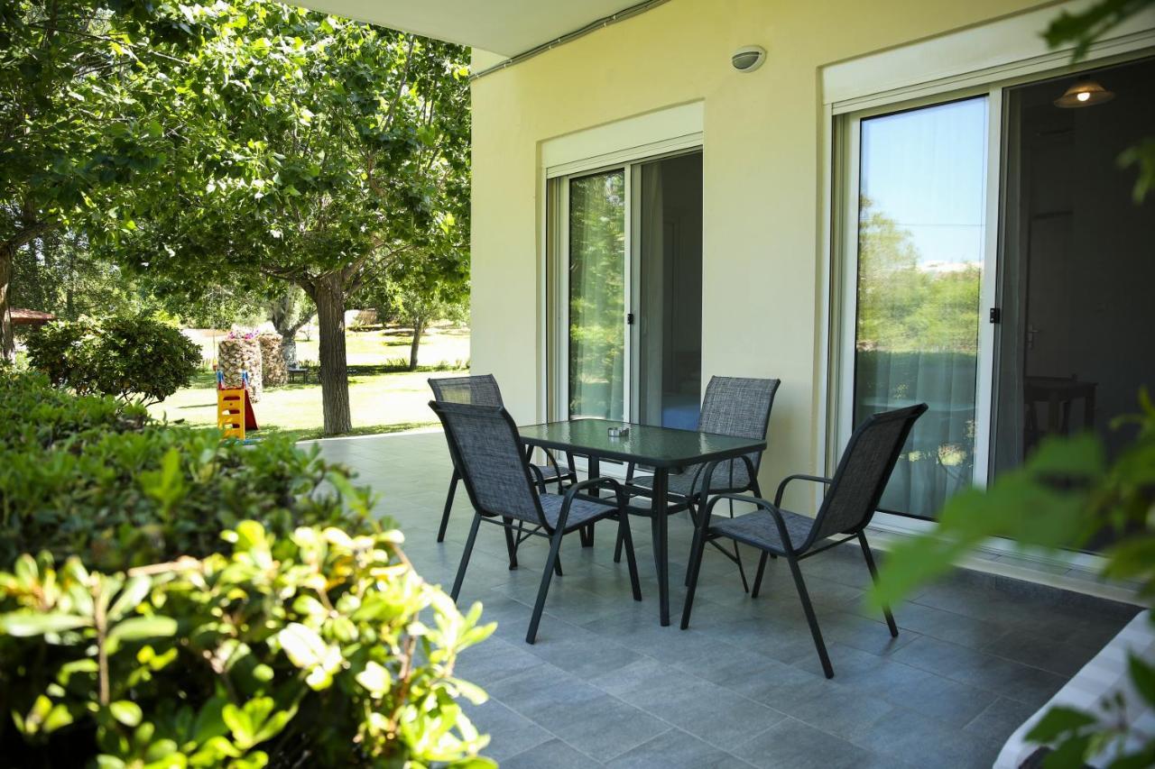 Villa Elena Όρμος Παναγιάς Εξωτερικό φωτογραφία