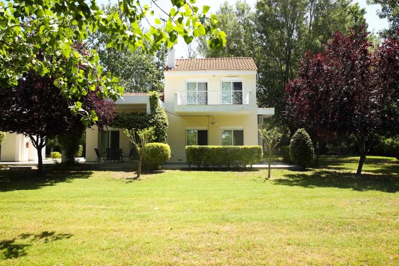 Villa Elena Όρμος Παναγιάς Εξωτερικό φωτογραφία