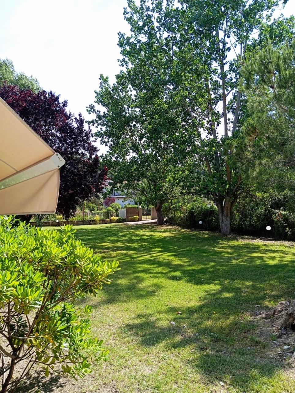 Villa Elena Όρμος Παναγιάς Εξωτερικό φωτογραφία