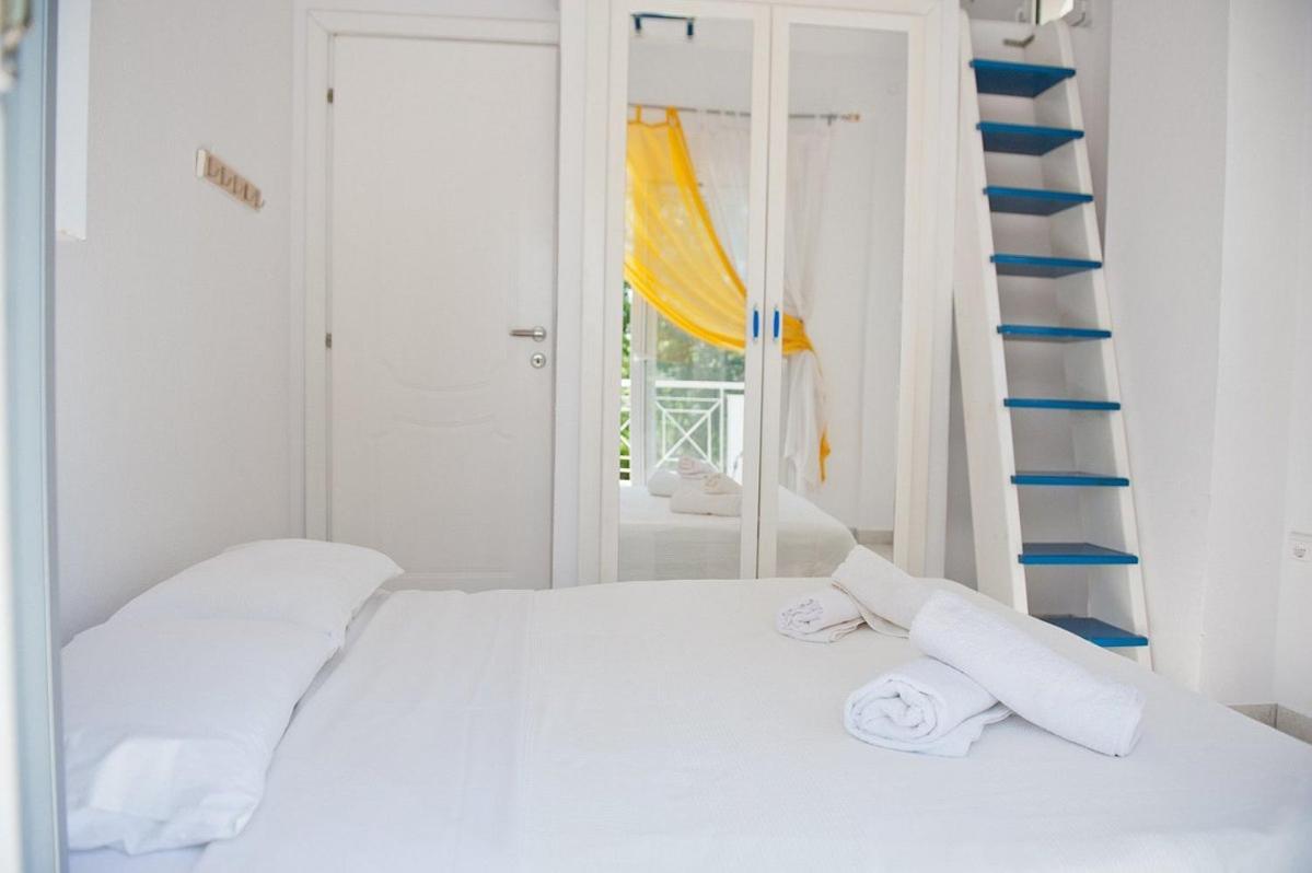 Villa Elena Όρμος Παναγιάς Εξωτερικό φωτογραφία