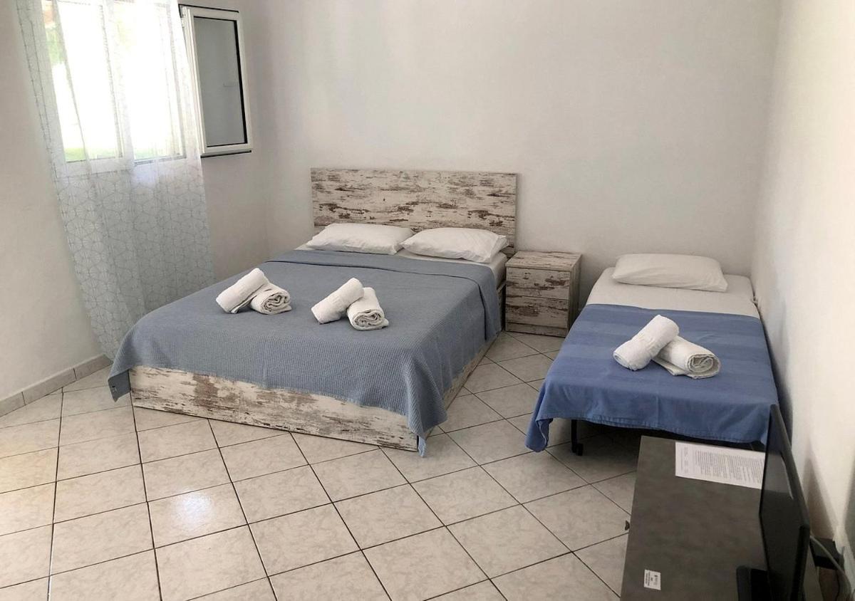 Villa Elena Όρμος Παναγιάς Εξωτερικό φωτογραφία