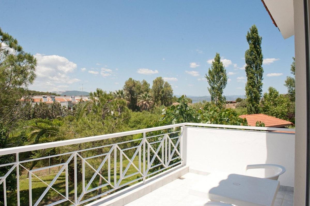 Villa Elena Όρμος Παναγιάς Εξωτερικό φωτογραφία