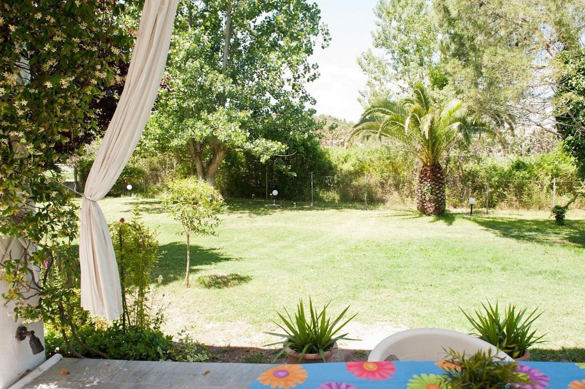 Villa Elena Όρμος Παναγιάς Εξωτερικό φωτογραφία