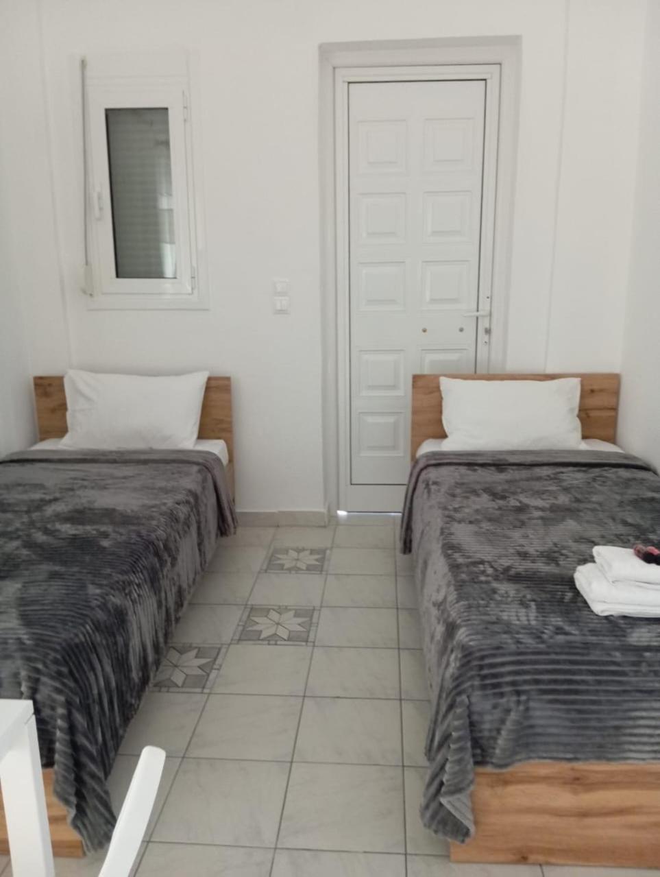 Villa Elena Όρμος Παναγιάς Εξωτερικό φωτογραφία