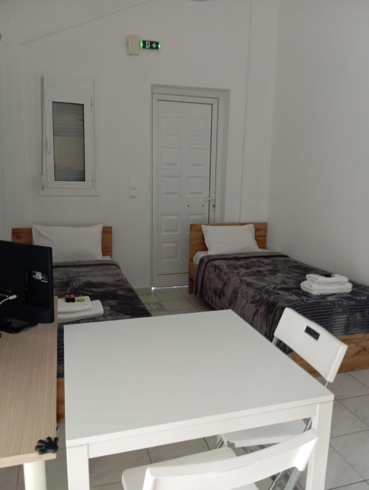 Villa Elena Όρμος Παναγιάς Εξωτερικό φωτογραφία
