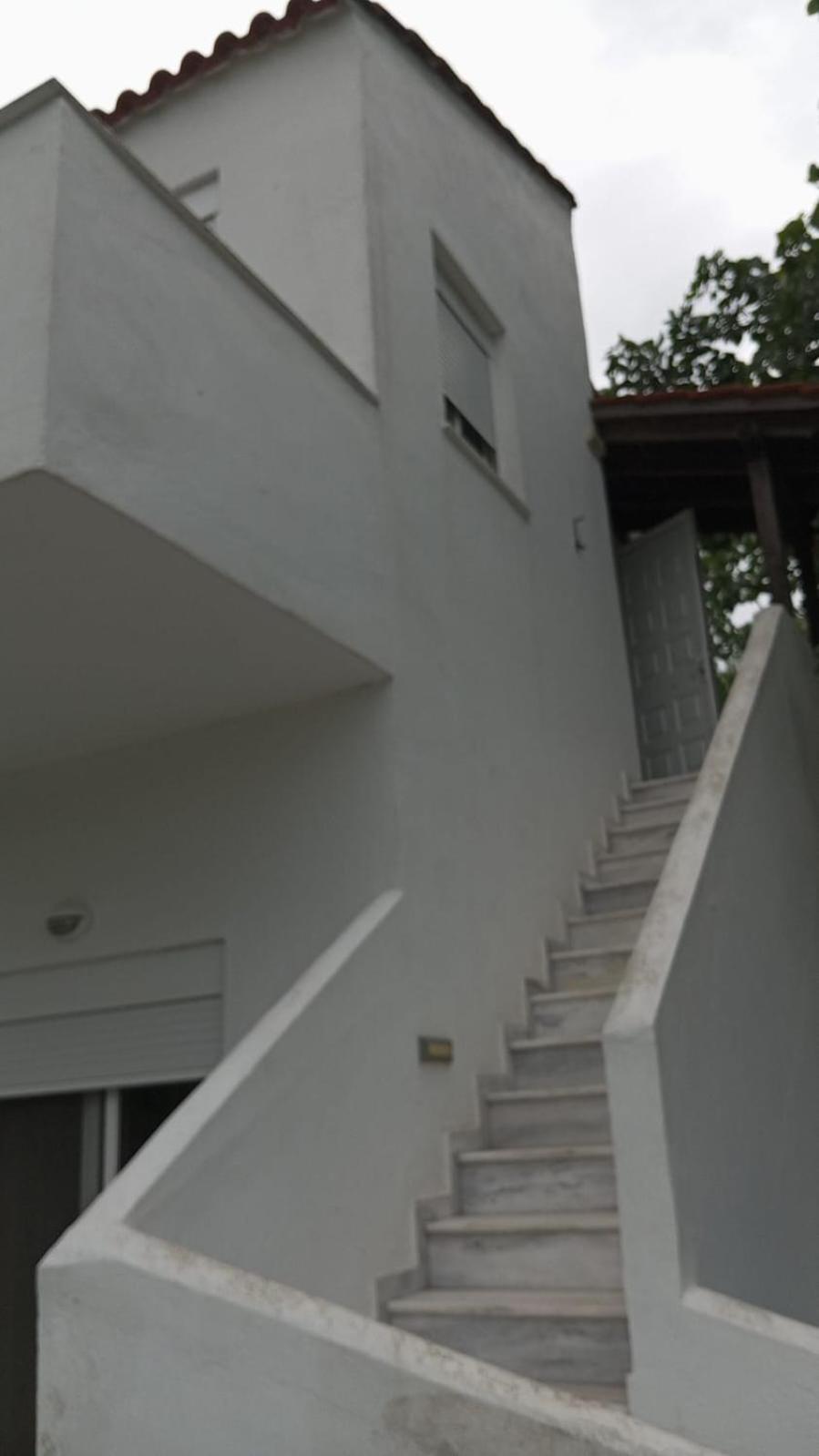 Villa Elena Όρμος Παναγιάς Εξωτερικό φωτογραφία