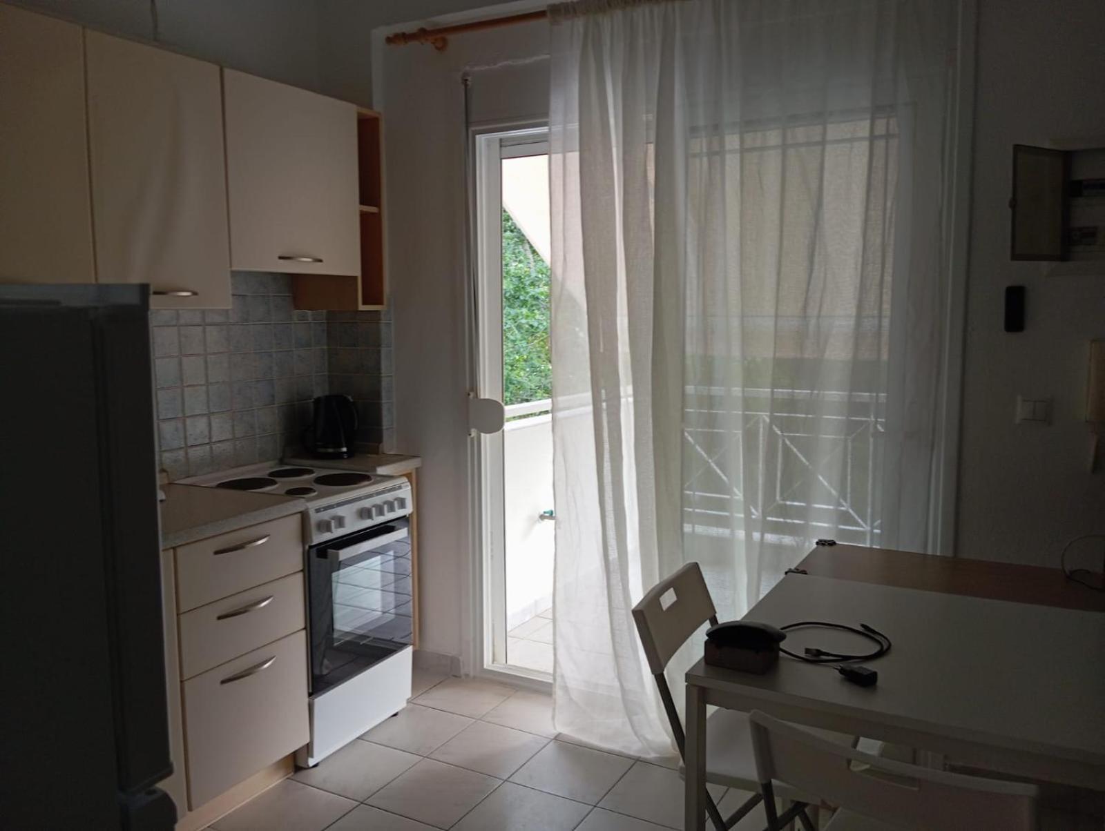 Villa Elena Όρμος Παναγιάς Εξωτερικό φωτογραφία