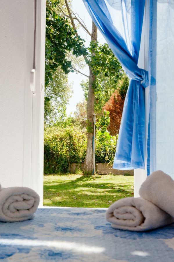 Villa Elena Όρμος Παναγιάς Εξωτερικό φωτογραφία