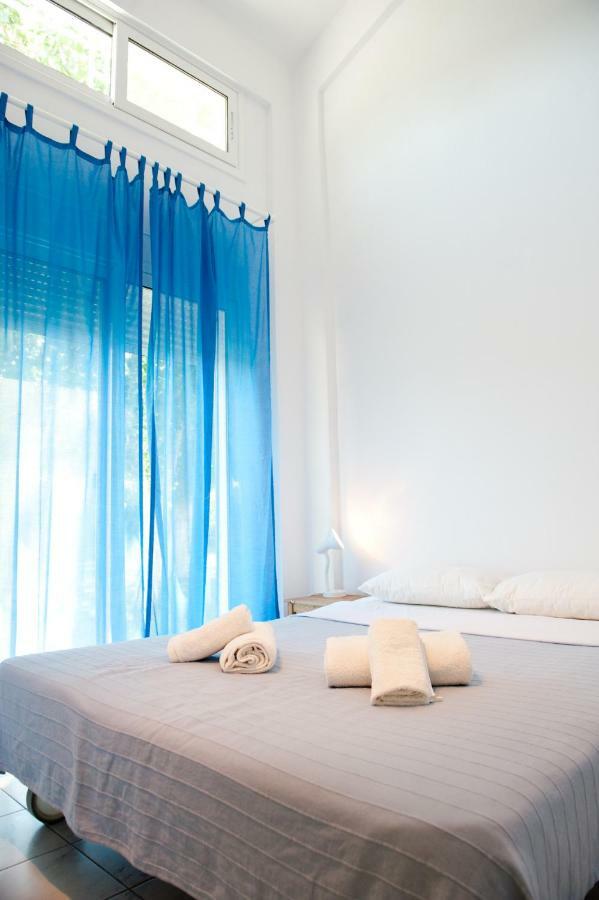 Villa Elena Όρμος Παναγιάς Εξωτερικό φωτογραφία