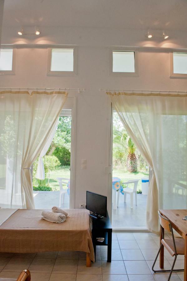 Villa Elena Όρμος Παναγιάς Εξωτερικό φωτογραφία